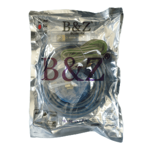 سیم پک بی اند زد B&Z مدل 8 گیج