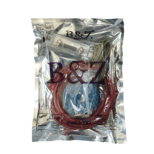 سیم پک بی اند زد B&Z مدل 8 گیج