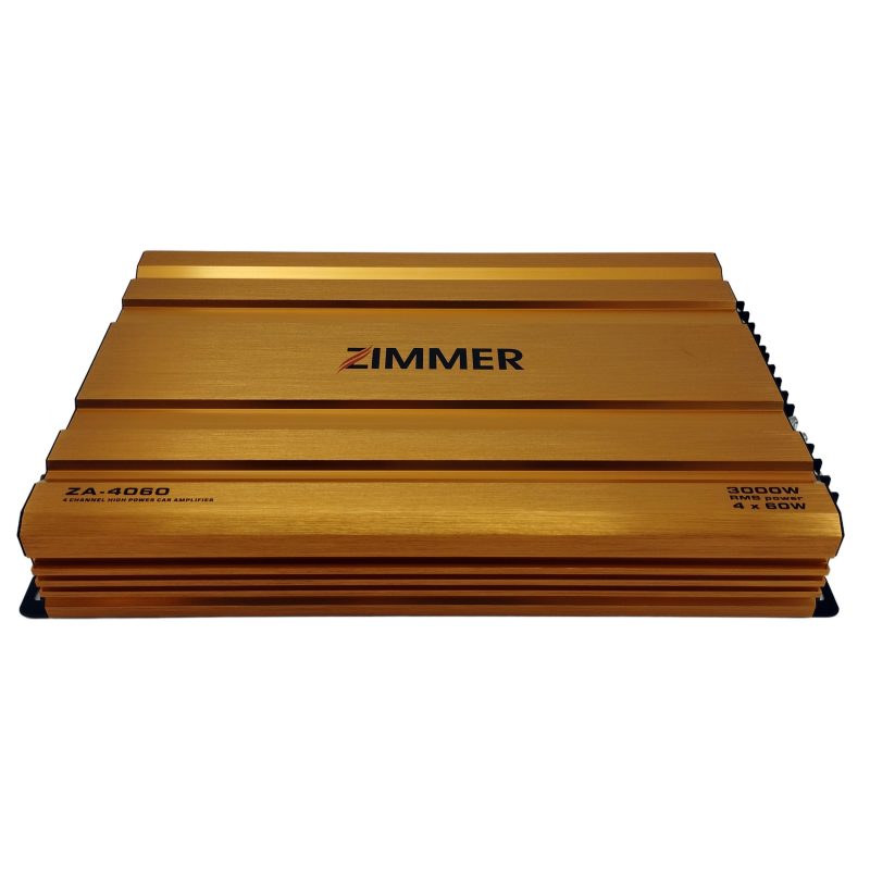 امپلی فایر زیمر 4060