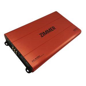 امپلی فایر زیمر 5460