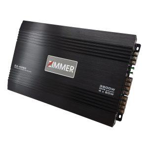 امپلی فایر زیمر مدل 4080