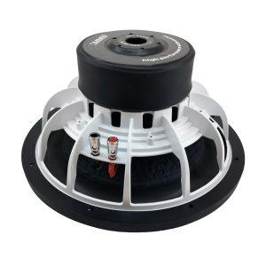 ساب ووفر زیمر مدل ZS-W1201