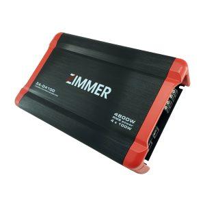 امپلی فایر زیمر مدل ZA-D4100