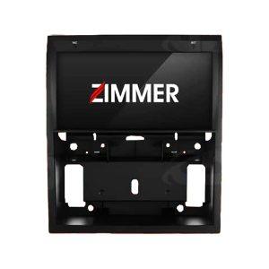 مانیتور فابریک سمند سورن زیمر اندرویدی