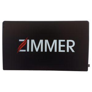 مانیتور خودرو زیمر P13 مدل 64-2