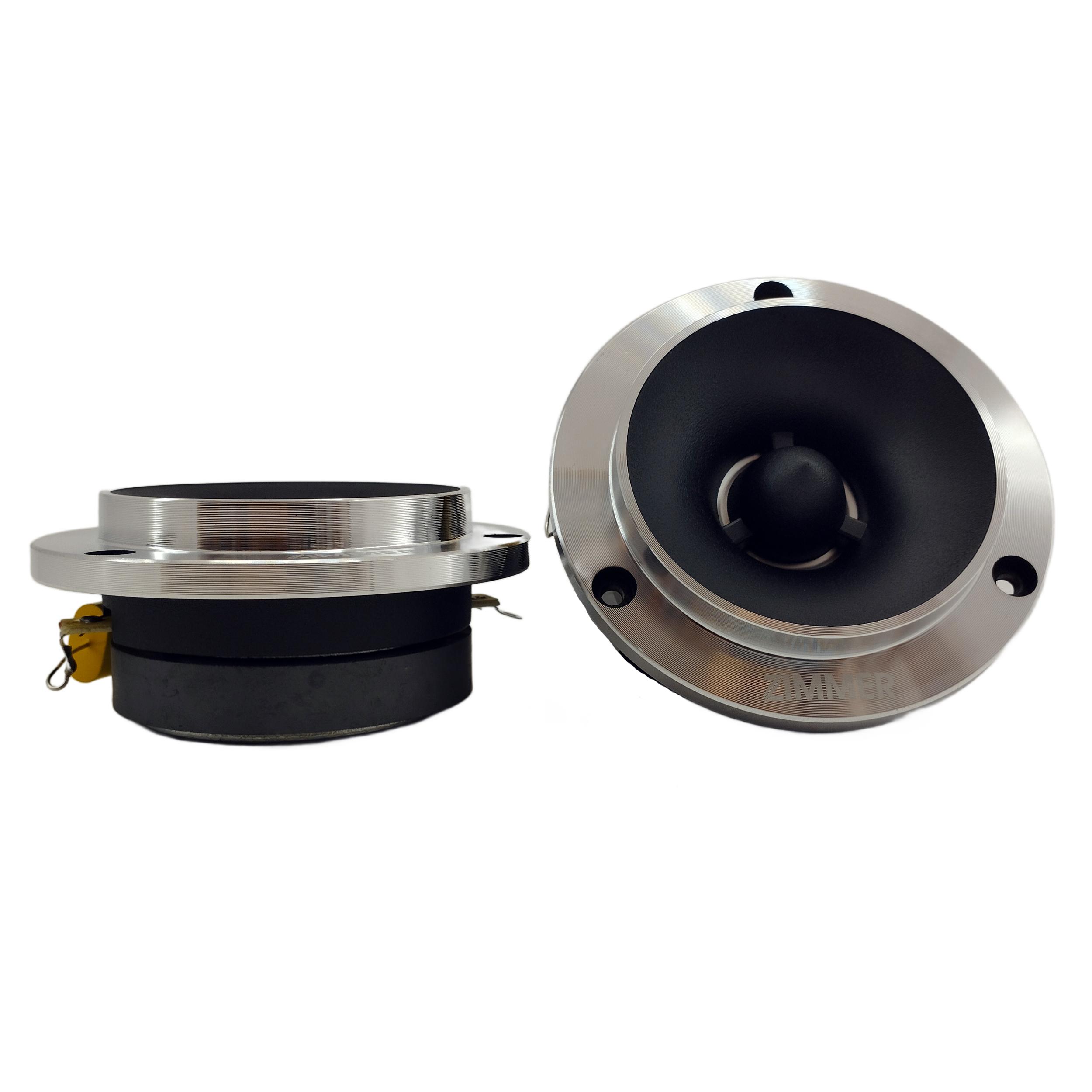 سوپر تیوتر زیمر ZT-440