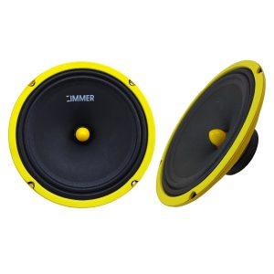 میدرنج زیمر ZM-808XR