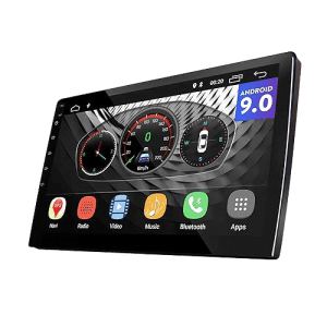 مانیتور زنتو 9اینچ 1-32