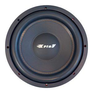 ساب ووفر ایکس پلی 4001 مدل XPLAY XP12WL4001